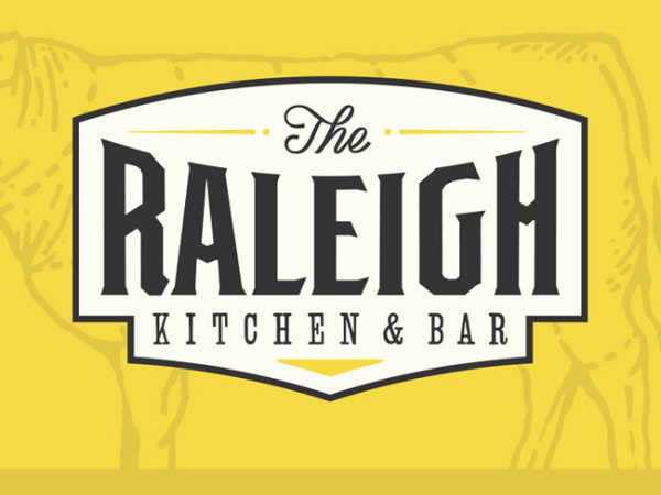 Raleigh Kitchen & Bar by Andy Anzollitto