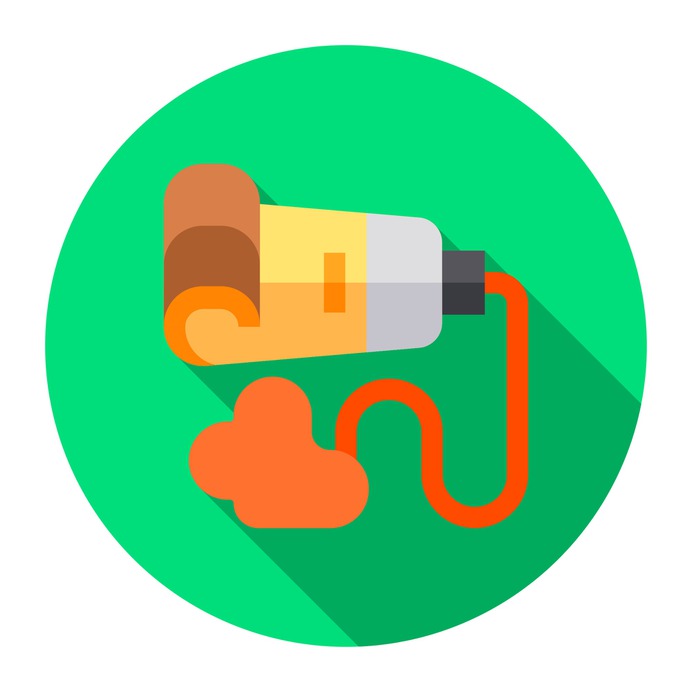 See more icon inspiration related to art and design, Tools and utensils, edit tools, Paint tube, painter, education, tube, art and paint on Flaticon.