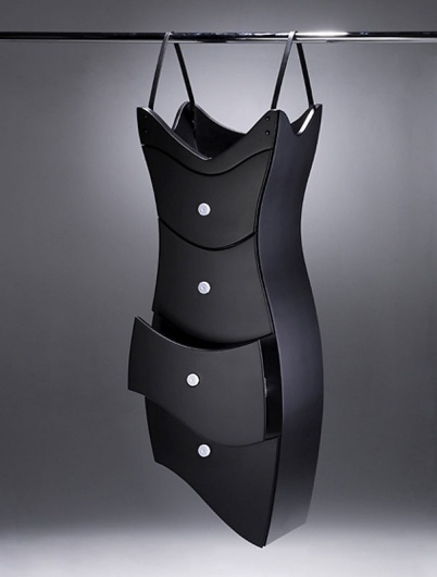 Weird and Wacky Furniture By Straight Line Designs » Design You Trust – Social design inspiration! #design #concept