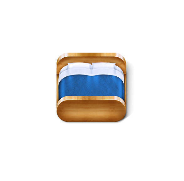 App icons on Behance #ipad #design #icons #iphone #app