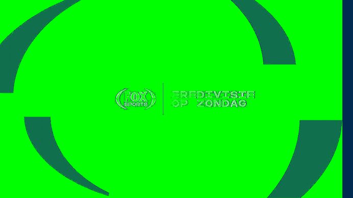 New Logo, Identity, and On-air Look for Fox Sports Netherlands by DixonBaxi