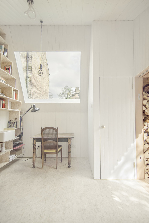 Home by Weston Surman & Deane 3 #interior #design #decor #deco #decoration