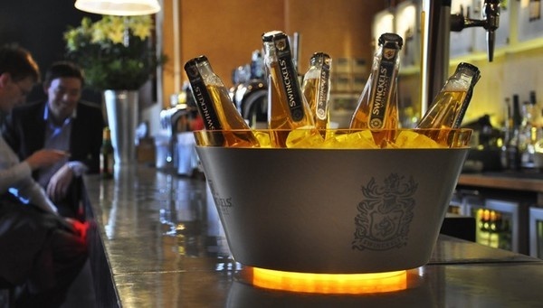 Swinckels #beer