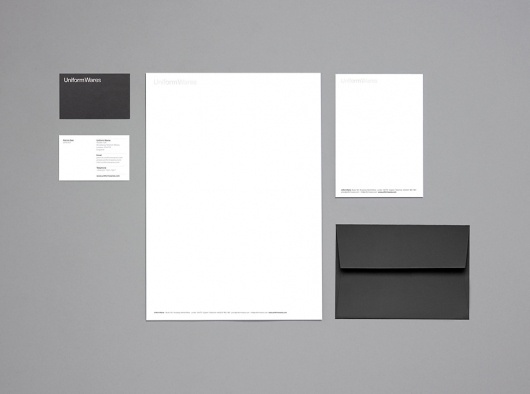 Showcase #print #identity