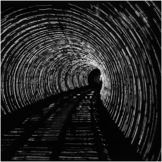 Isabelle Alexandra Ricq #ricq #isabelle #white #black #photography #architecture #and