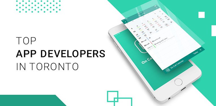 Do you want to get a competitive edge over your rivals by introducing a mobile app for your business? Get one developed by best app developers in Toronto.