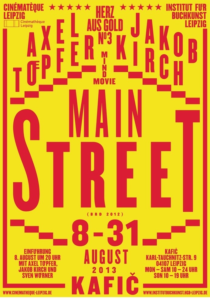 Lamm - Kirch #print #poster