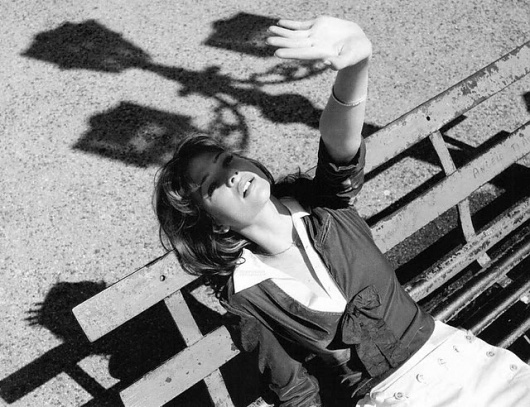The Collective #photography #blackwhite #shadow