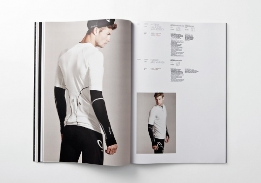 Best Awards - Alt Group. / Orca Merino Range Catalogue #editorial