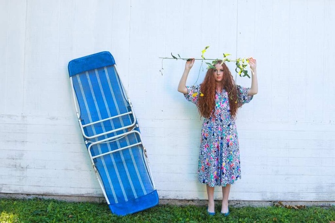 Fine Art Photography by Lello Pepper