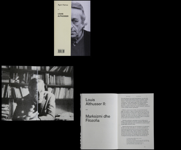 althusser2 #simple #book