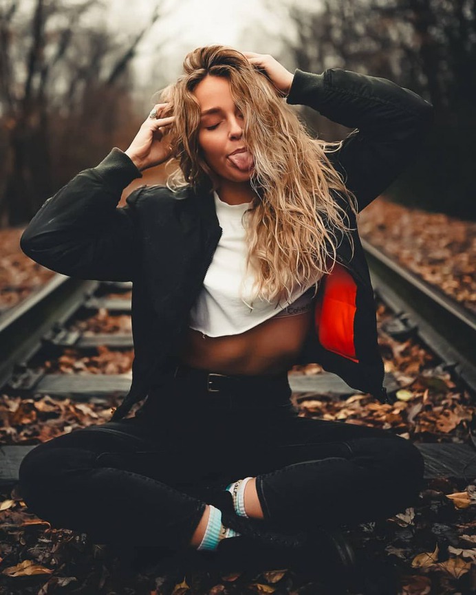 Gorgeous Lifestyle and Beauty Portraits by Devonte Thomas