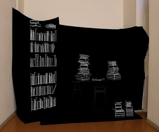 Tomorrows Reference #books #black