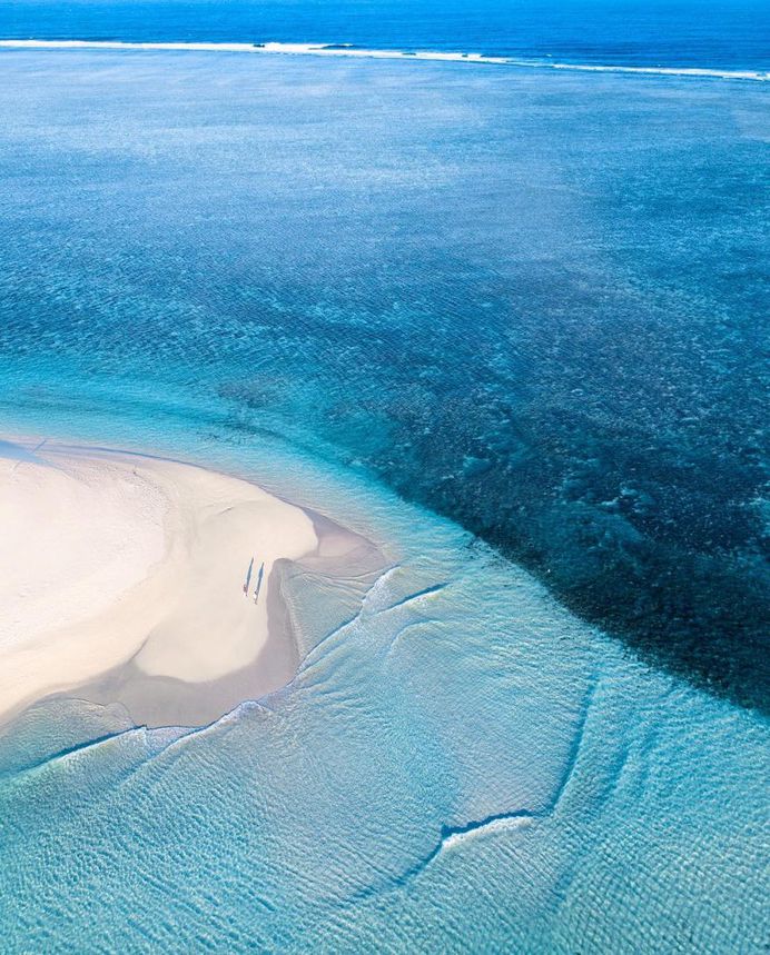 Western Australia From Above: Drone Photography by Alex Von Kalckstein