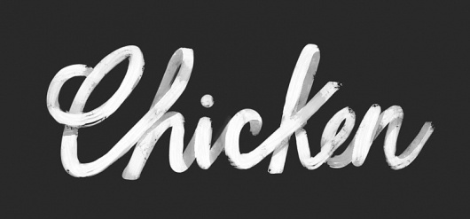 Tararua Voila - type design - *** Curtis Baigent *** #type #typography