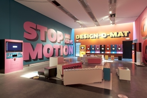 Agenda / Design It Yourself | etapes.com #design #graphic #scenography