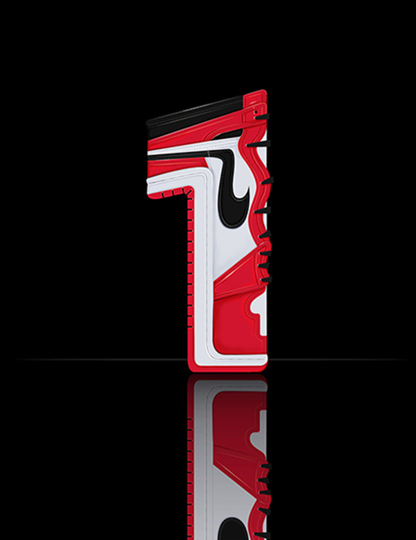 13thCollective Jordan Concept Project on Behance #jordan #air #mj #aj1 #aj #nike #aj11 #sneaker #basketball