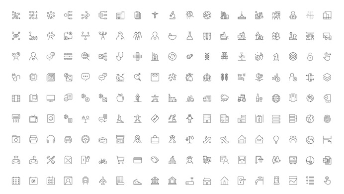 New Logo and Identity for IBM Watson done In-house (with others)