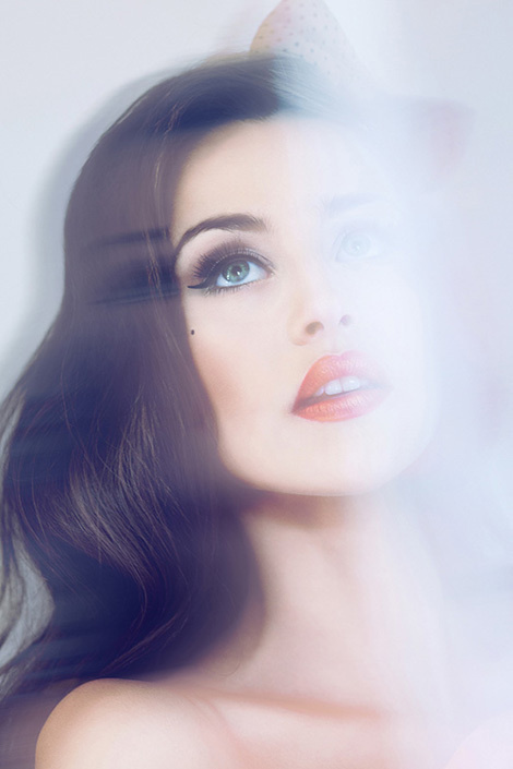 Natalia Chromińska #model #girl #photo #photography #portrait #fashion #beauty