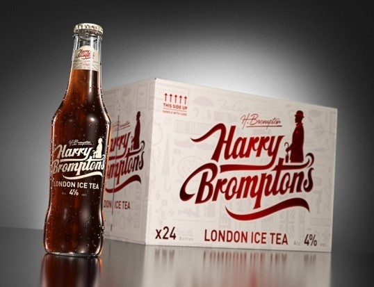 lovely package harry bromptons 1 #packaging