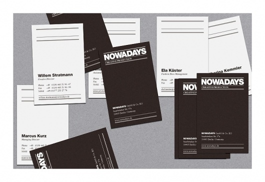 StudioAnti™ #whitespace #card #business #rules