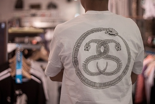 YIMMY'S YAYO™ #fashion #tee