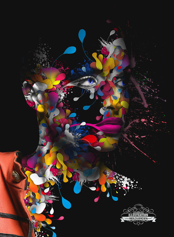Creative Artwork by Neil Duerden #artwork #creative #neil #duerden