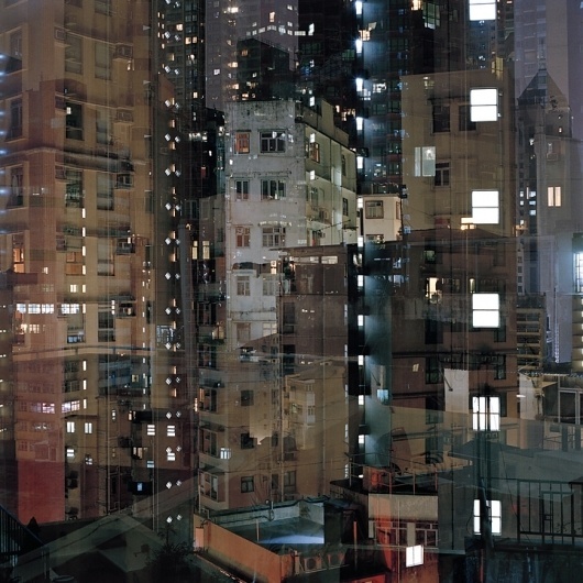 Ward Roberts | iGNANT #photography #light #facades