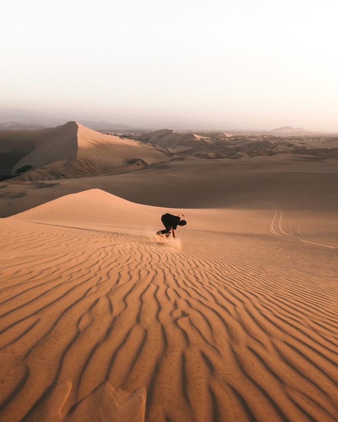 Spectacular Travel and Adventure Photography by Zachary Moxley