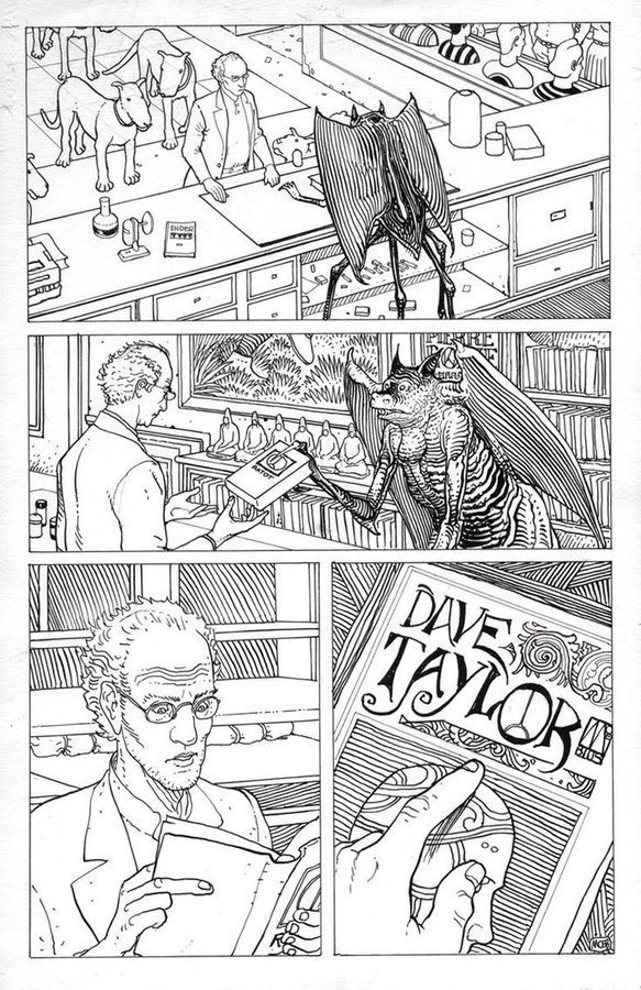 Moebius