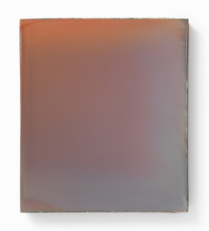 Markus Amm — Herald St Untitled 2014