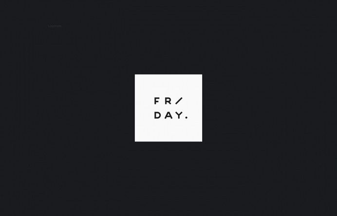 Friday