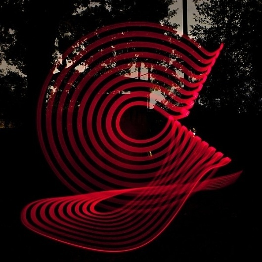 Light Painting Photography by Andy Hemingway » Creative Photography Blog #inspiration #photography #light