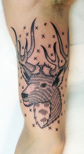 Report Comment #tattoo #cerf