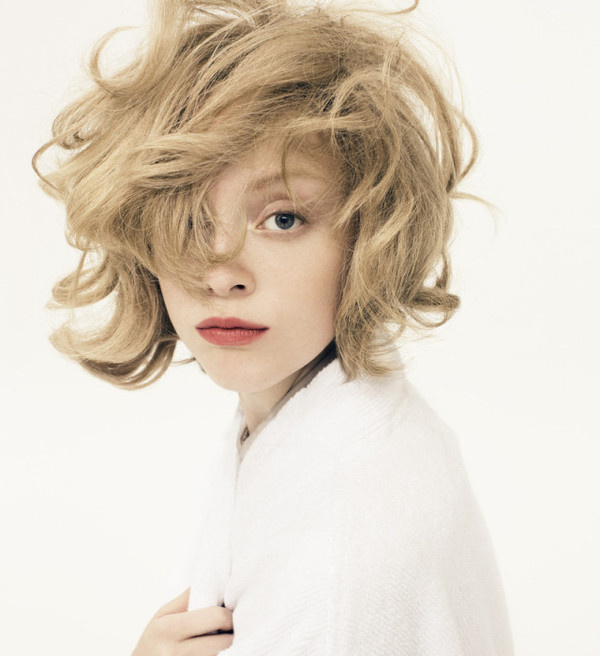Beauty Photography by Andreas Ohlund #inspiration #photography #beauty
