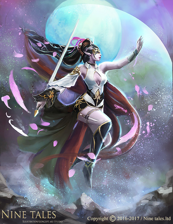 Eternal princess