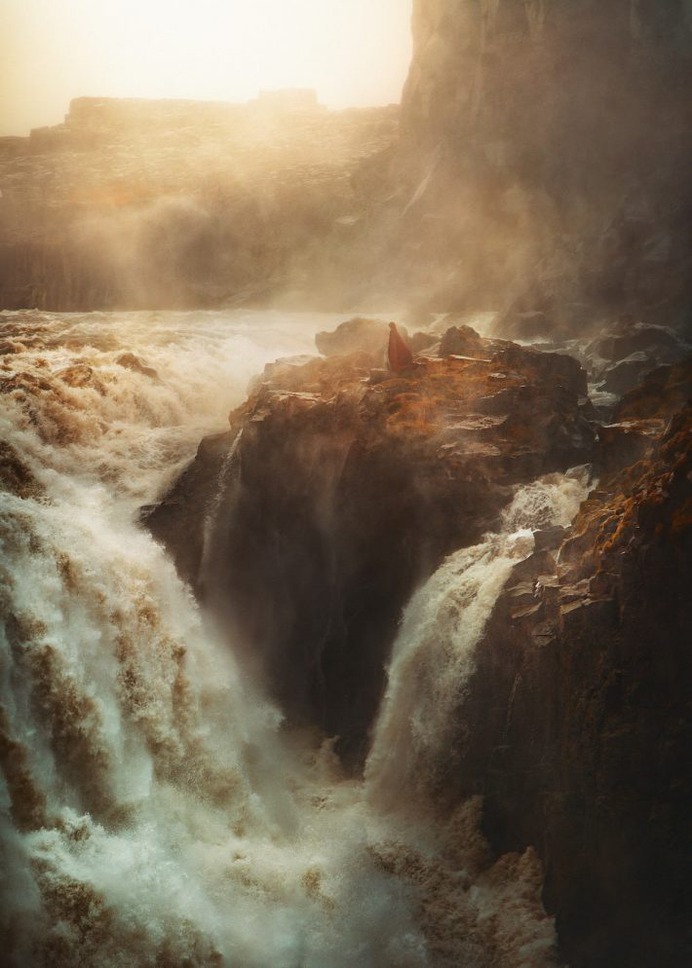 Fairytale Fantasy Photography to Show the Beauty