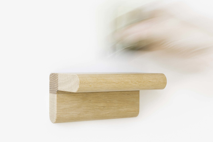 Elbow by Henry Julier