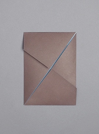 Bureau Bruneau #packaging