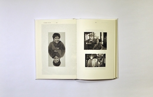 Ben Nathan - Portfolio #hebrew #grid #book