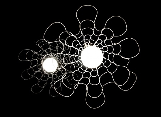 Lighting designer Volker Haug #design
