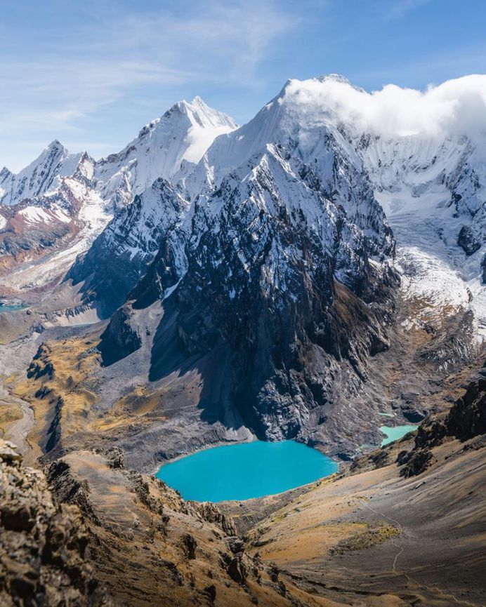 #AllAboutAdventures: Stunning Travel Landscape Photography by Matthew Massa