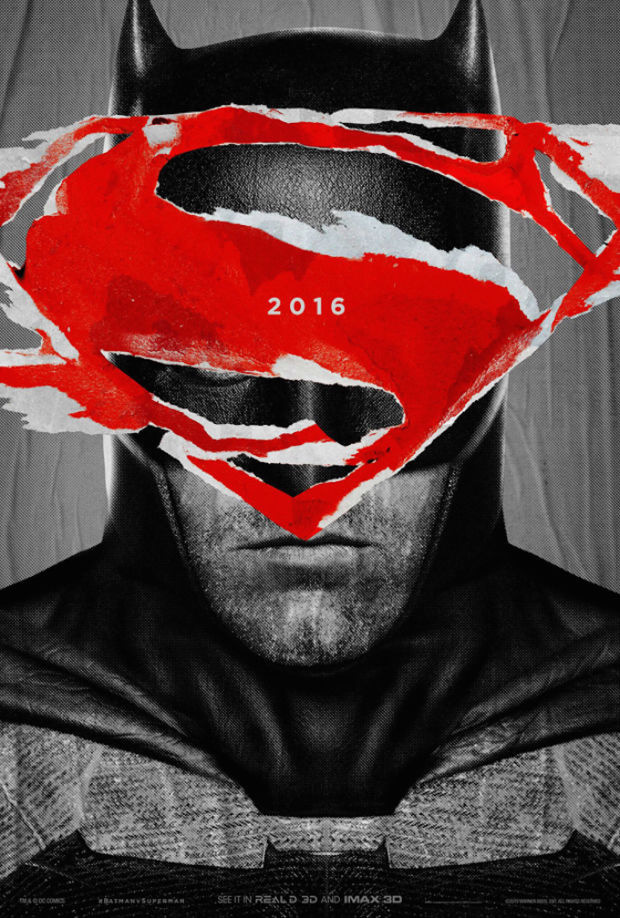 batman vs superman