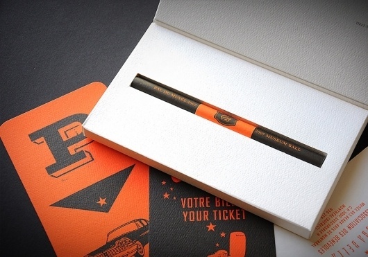 CUBA BELLA : Sébastien Bisson #print #identity #stationary #typography