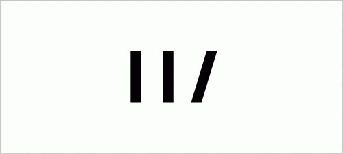 Logo designs that raise the bar | Graphic designer Andrew Keir #venison #haunch #of #spin #logo