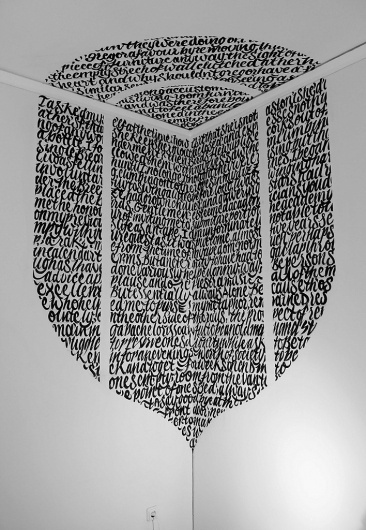 All sizes | ~////~ | Flickr - Photo Sharing! #calligraphy #greg #papagrigoriou #brush