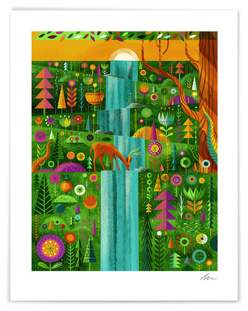 #illustration #childrensbook