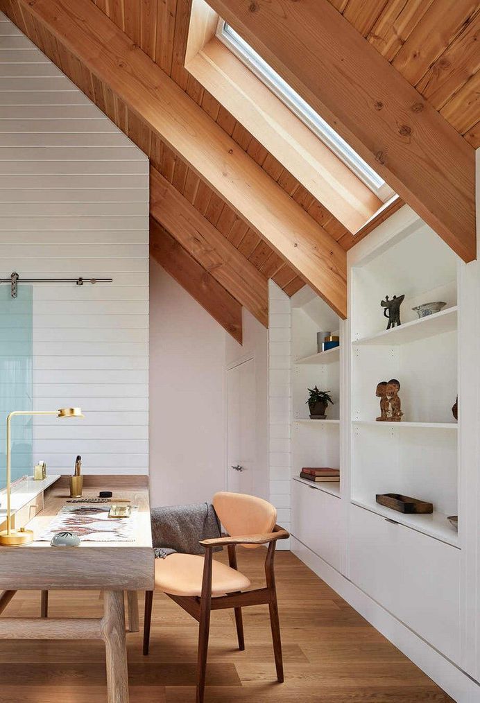 Ganaraska House by Scott Posno Design 9