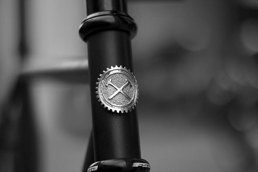 Hammarhead Industries Duomatic #bike