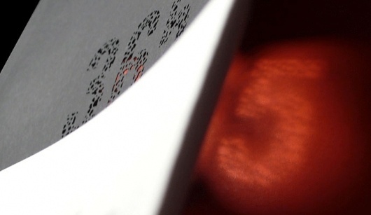 Graphic-ExchanGE - a selection of graphic projects #type #print #identity #branding